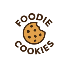Foodie Cookies